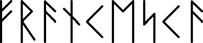 nome runico significato